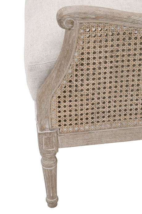 Churchill Club Chair from Essentials For Living - Luna Furniture