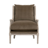 Churchill Club Chair from Essentials For Living - Luna Furniture