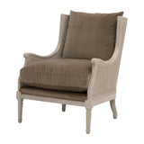 Churchill Club Chair from Essentials For Living - Luna Furniture