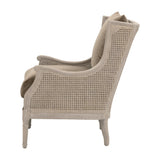 Churchill Club Chair from Essentials For Living - Luna Furniture