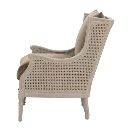 Churchill Club Chair from Essentials For Living - Luna Furniture
