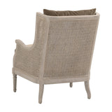 Churchill Club Chair from Essentials For Living - Luna Furniture