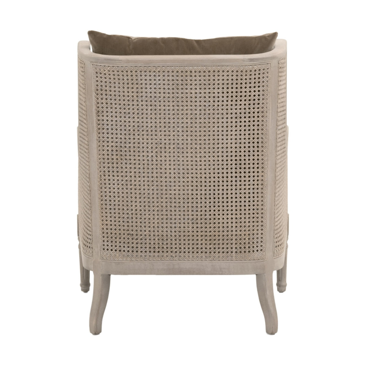 Churchill Club Chair from Essentials For Living - Luna Furniture