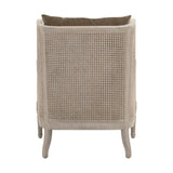 Churchill Club Chair from Essentials For Living - Luna Furniture
