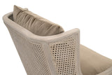 Churchill Club Chair from Essentials For Living - Luna Furniture