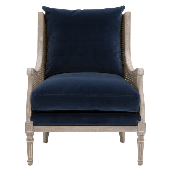 Churchill Club Chair
