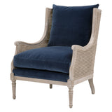 Churchill Club Chair from Essentials For Living - Luna Furniture