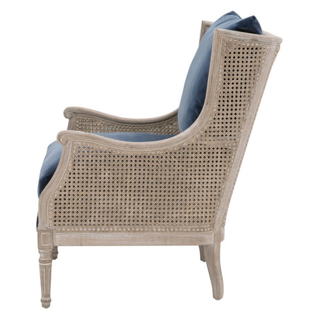 Churchill Club Chair from Essentials For Living - Luna Furniture