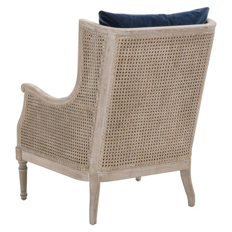 Churchill Club Chair from Essentials For Living - Luna Furniture