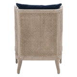 Churchill Club Chair from Essentials For Living - Luna Furniture