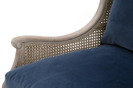 Churchill Club Chair from Essentials For Living - Luna Furniture