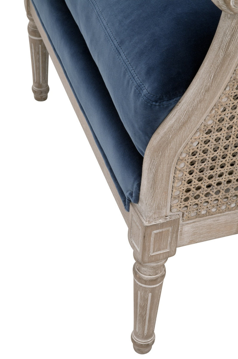 Churchill Club Chair from Essentials For Living - Luna Furniture