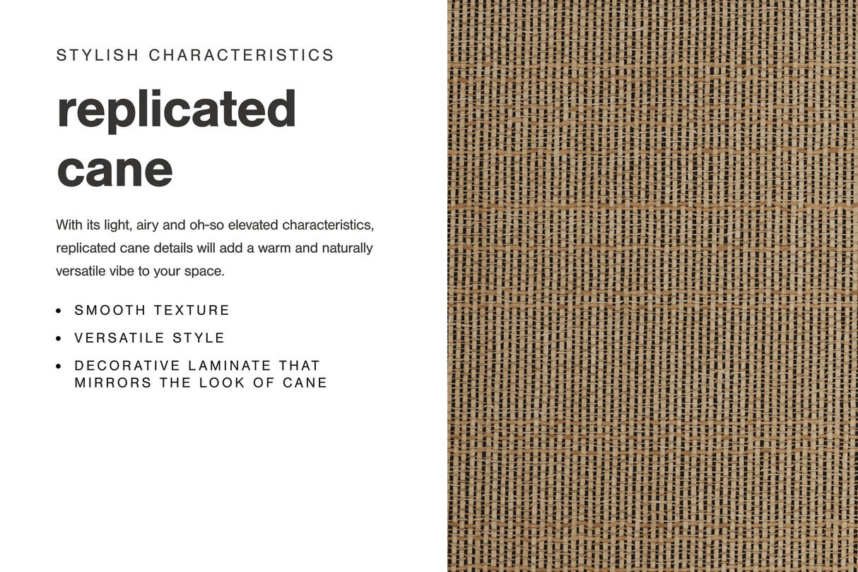 Cielden King Panel Headboard with Dresser and 2 Nightstands in Two-tone from Ashley - Luna Furniture