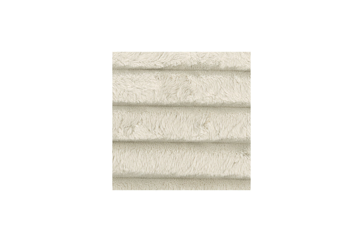 Clairette Court Alloy 2-Piece RAF Chaise Sectional from Ashley - Luna Furniture