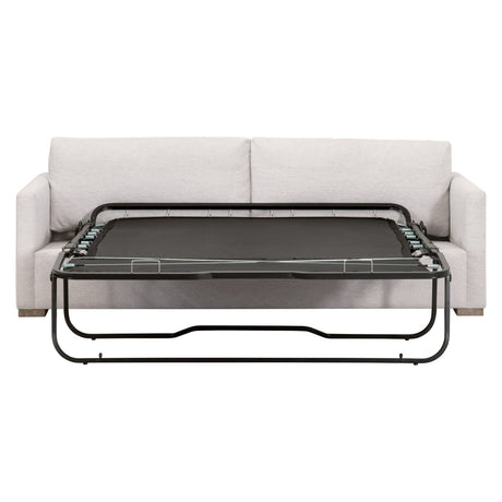 Clara 86" Slim Arm Queen Sleeper Sofa from Essentials For Living - Luna Furniture