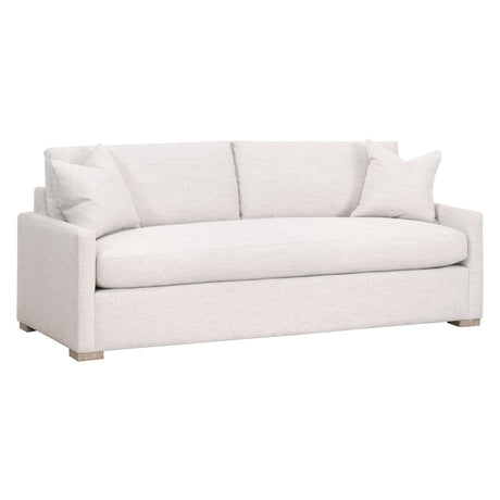 Clara 86" Slim Arm Queen Sleeper Sofa from Essentials For Living - Luna Furniture