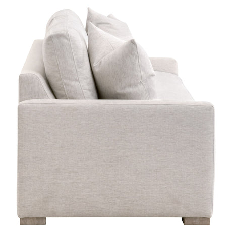 Clara 86" Slim Arm Queen Sleeper Sofa from Essentials For Living - Luna Furniture