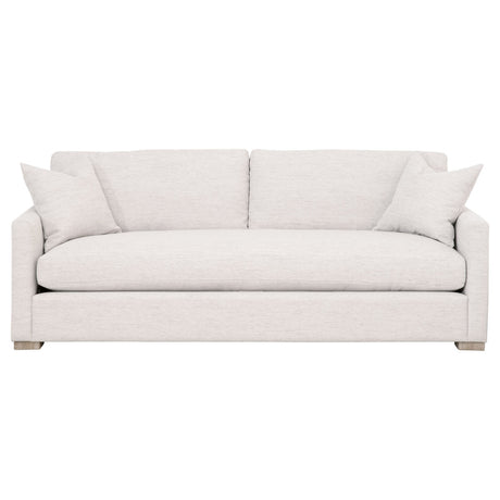 Clara 86" Slim Arm Sofa from Essentials For Living - Luna Furniture