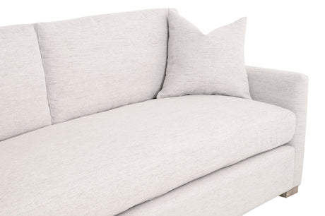 Clara 86" Slim Arm Sofa from Essentials For Living - Luna Furniture