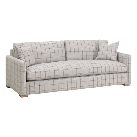 Clara 86" Slim Arm Sofa from Essentials For Living - Luna Furniture