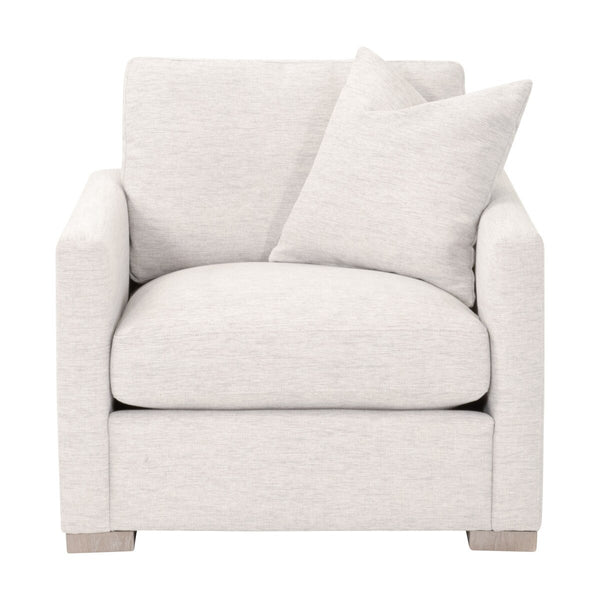 Clara Slim Arm Sofa Chair