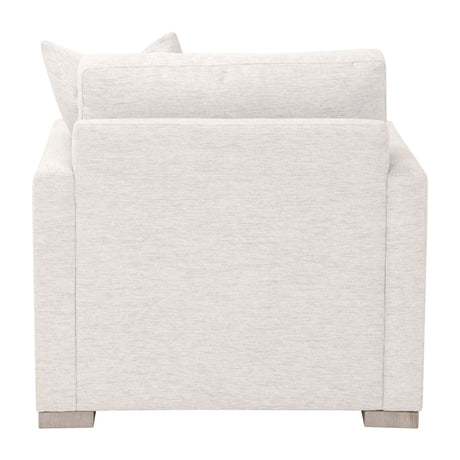 Clara Slim Arm Sofa Chair from Essentials For Living - Luna Furniture
