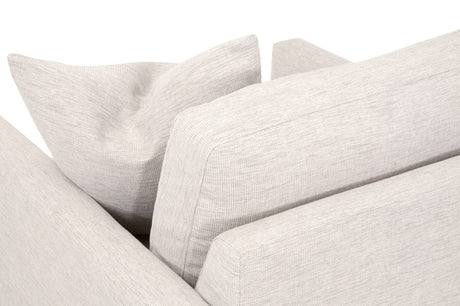 Clara Slim Arm Sofa Chair from Essentials For Living - Luna Furniture