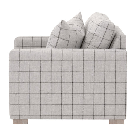 Clara Slim Arm Sofa Chair from Essentials For Living - Luna Furniture