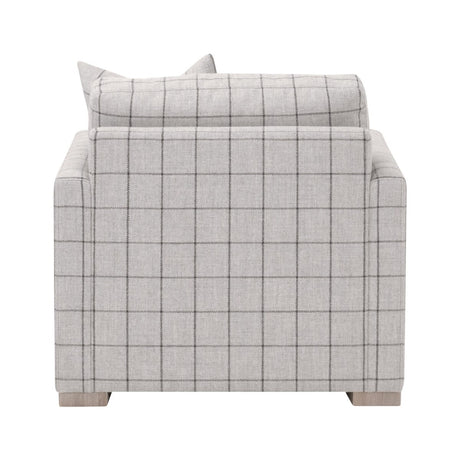 Clara Slim Arm Sofa Chair from Essentials For Living - Luna Furniture