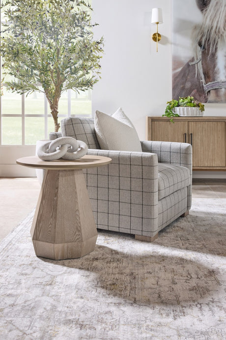 Clara Slim Arm Sofa Chair from Essentials For Living - Luna Furniture