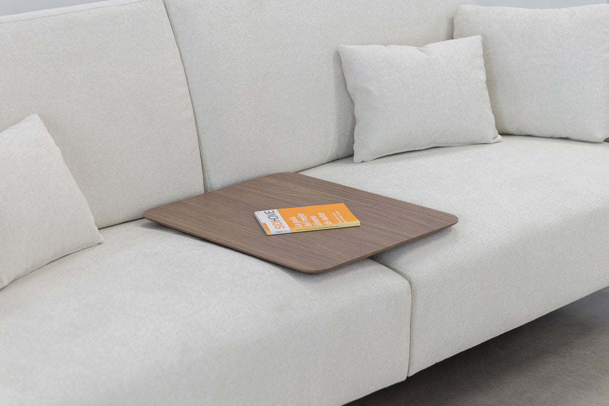 Redford Sectional from ESF Furniture - Luna Furniture