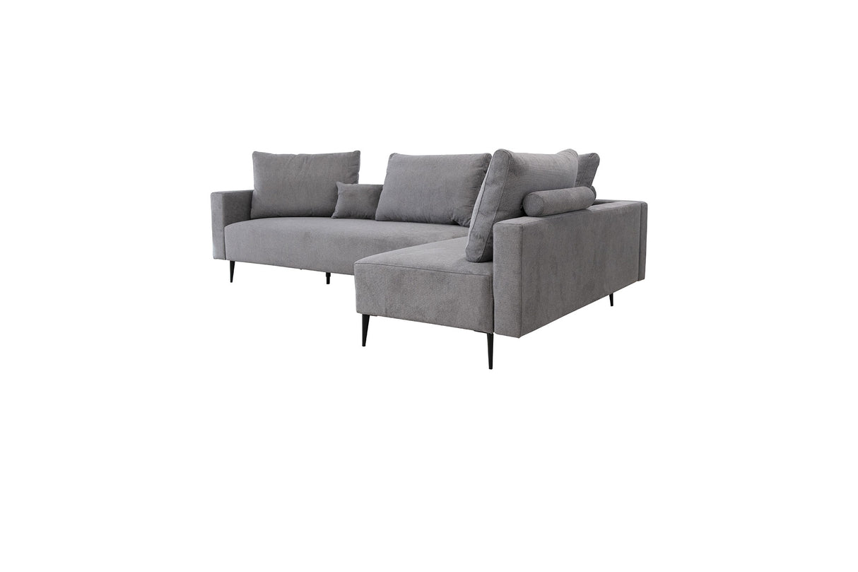 Redford Sectional from ESF Furniture - Luna Furniture