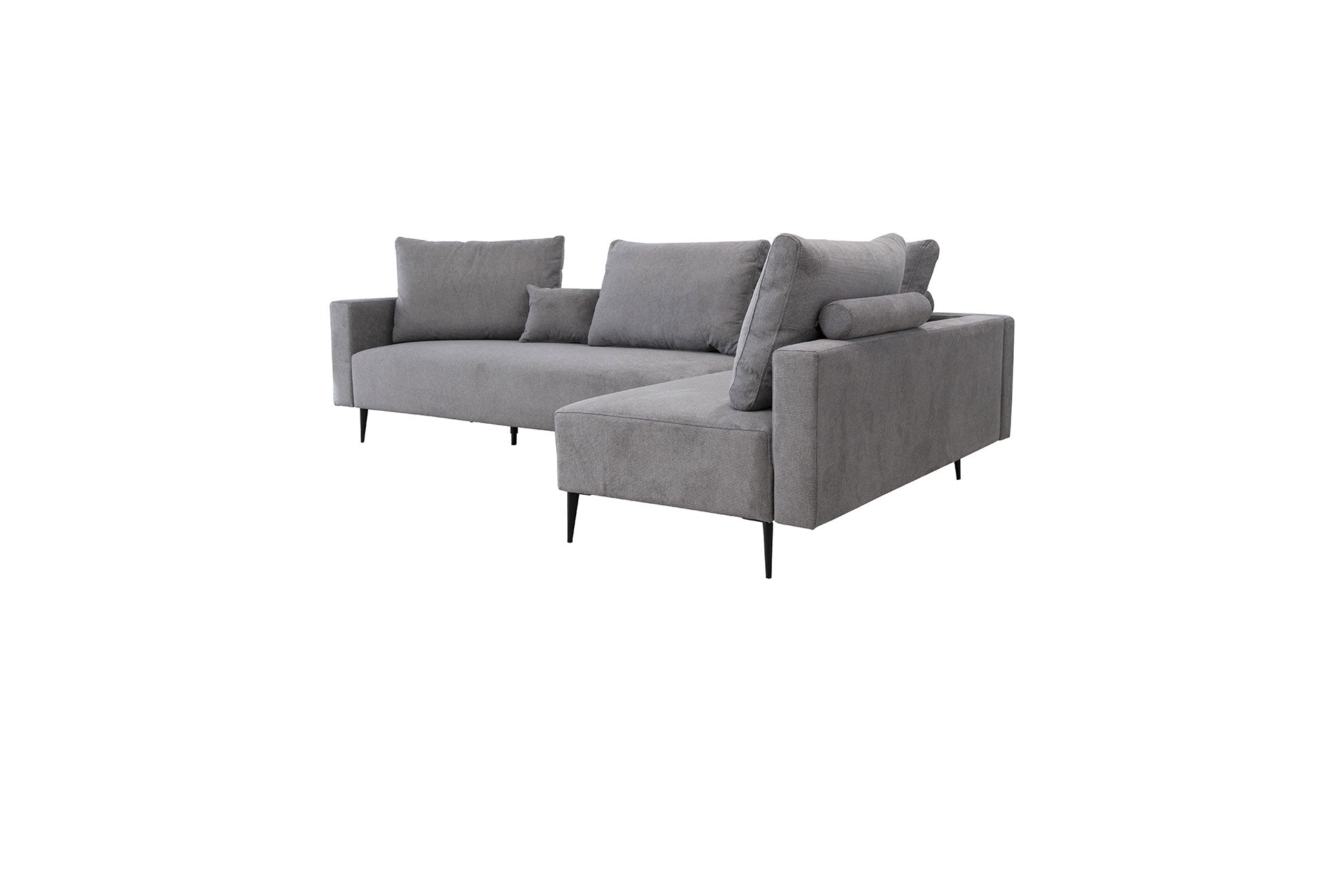 Redford Sectional from ESF Furniture - Luna Furniture