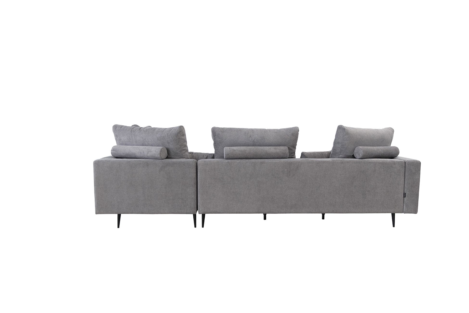 Redford Sectional from ESF Furniture - Luna Furniture