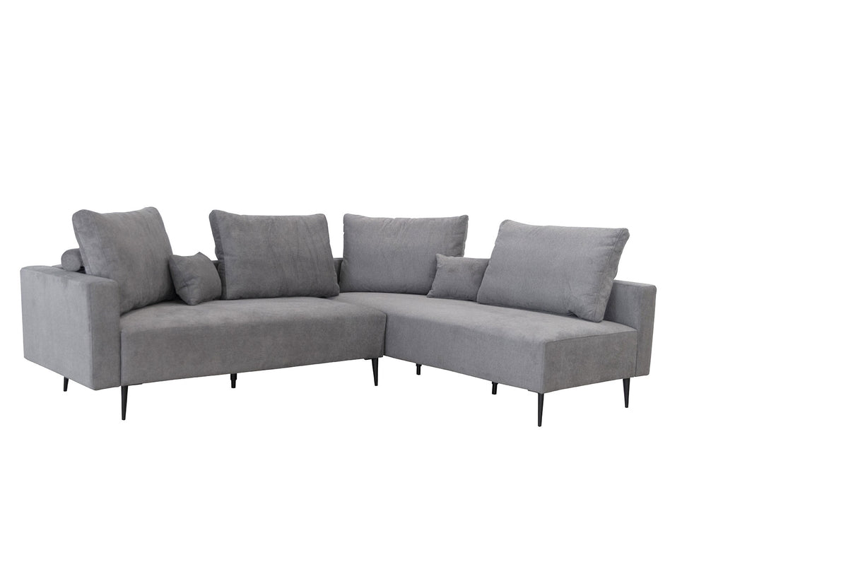 Redford Sectional from ESF Furniture - Luna Furniture