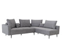 Redford Sectional from ESF Furniture - Luna Furniture