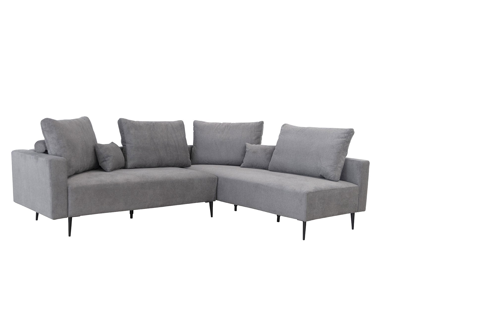 Redford Sectional from ESF Furniture - Luna Furniture