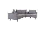 Redford Sectional from ESF Furniture - Luna Furniture