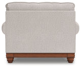 Clearbrooke Sandstone Oversized Chair from Ashley Furniture - Luna Furniture