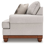 Clearbrooke Sandstone Oversized Chair from Ashley Furniture - Luna Furniture