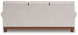 Clearbrooke Sandstone Sofa from Ashley Furniture - Luna Furniture