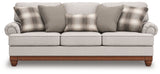 Clearbrooke Sandstone Sofa from Ashley Furniture - Luna Furniture