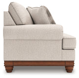 Clearbrooke Sandstone Sofa from Ashley Furniture - Luna Furniture