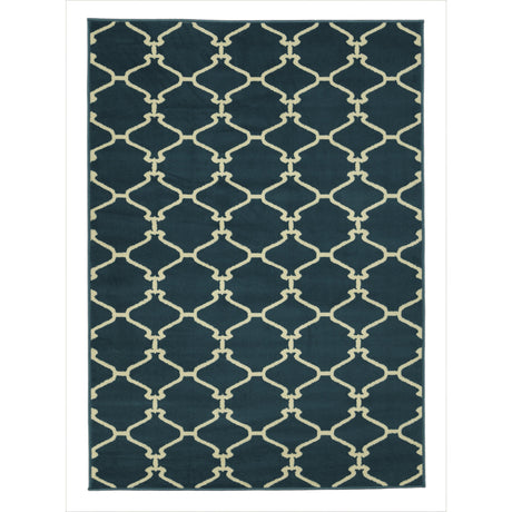 Clifton Geen 8X10 Rug from Nova Furniture - Luna Furniture