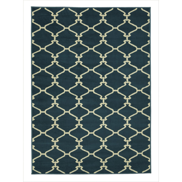 Clifton Green 8X10 Rug