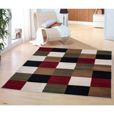 Clifton Multi-Color 8X10 Rug from Nova Furniture - Luna Furniture