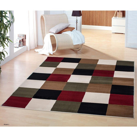 Clifton Multi-Color 8X10 Rug from Nova Furniture - Luna Furniture