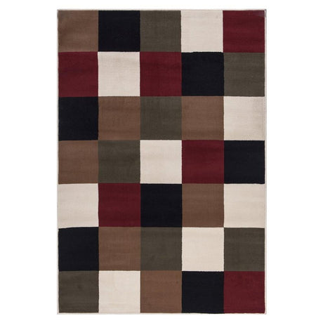Clifton Multi-Color 8X10 Rug from Nova Furniture - Luna Furniture