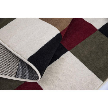 Clifton Multi-Color 8X10 Rug from Nova Furniture - Luna Furniture