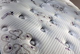 Cloud Firm King Mattress from Bellona - Luna Furniture